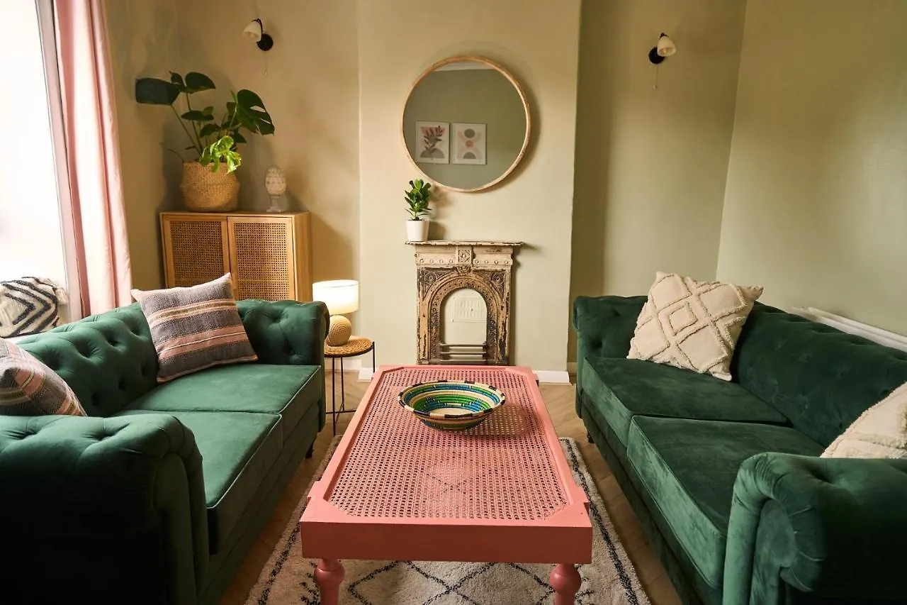 Cosy Cottage In Hebden, 3Br, Views, Pet Friendly Hebden Bridge 0*,  United Kingdom