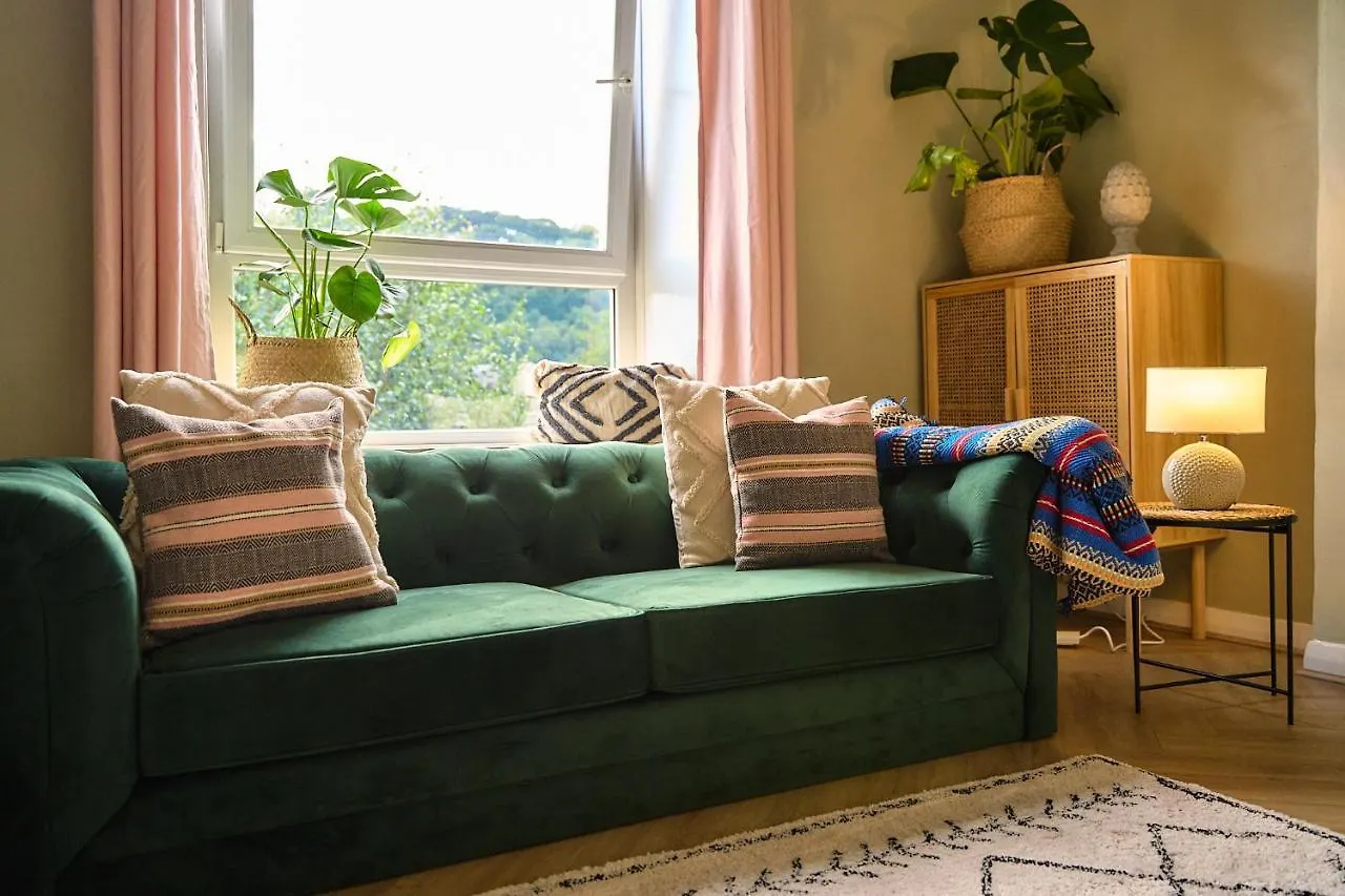 Cosy Cottage In Hebden, 3Br, Views, Pet Friendly Hebden Bridge 0*,
