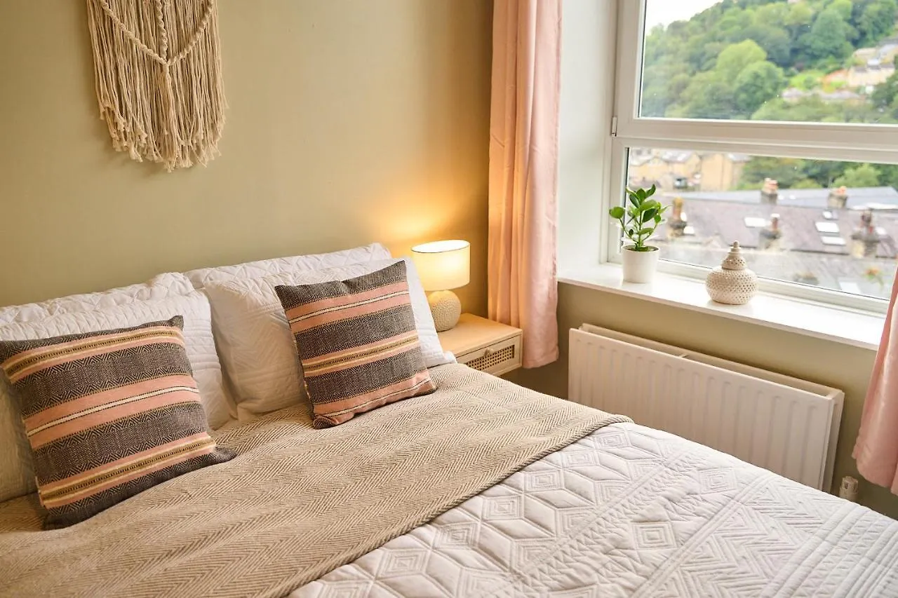 Holiday home Cosy Cottage In Hebden, 3Br, Views, Pet Friendly Hebden Bridge