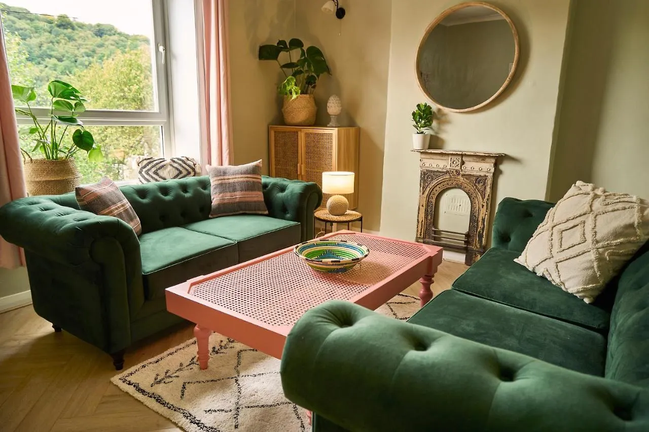 Cosy Cottage In Hebden, 3Br, Views, Pet Friendly Hebden Bridge 0*,