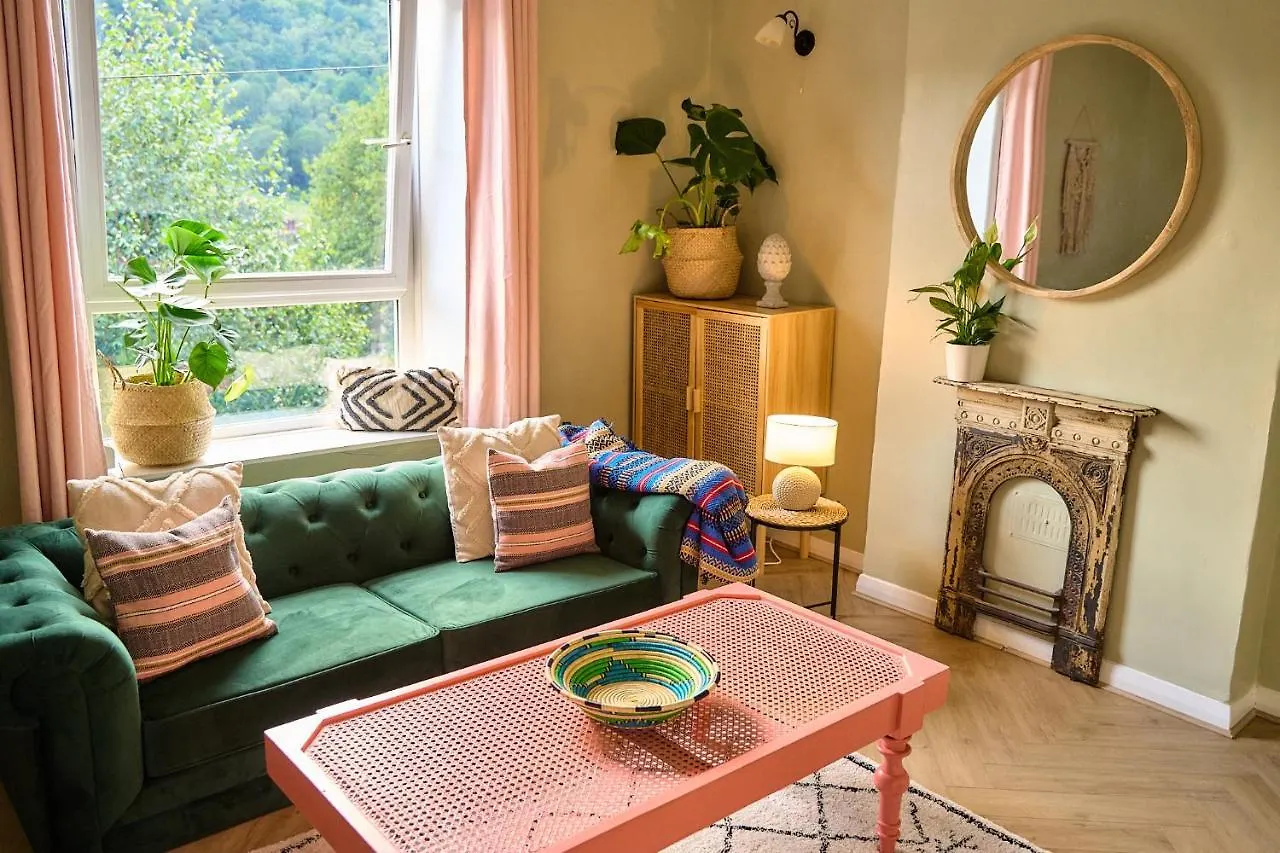 Cosy Cottage In Hebden, 3Br, Views, Pet Friendly Hebden Bridge Holiday home